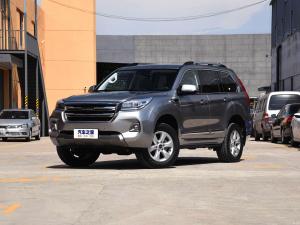 2019 Haval H9